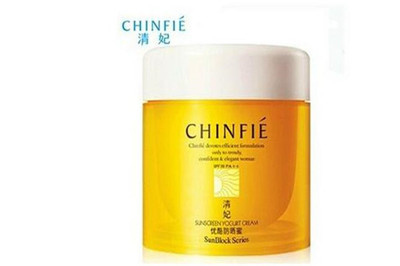 青妃化妆品品牌介绍及代理政策