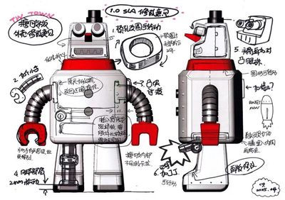 走进科学之铁皮镇 为何连反派都如此可爱？——计算机软件设计的魅力