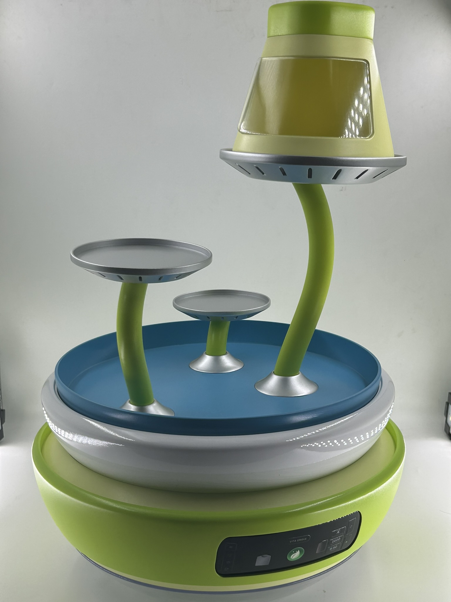 西安模型制作新篇章 工业模型3D打印与设计的融合创新