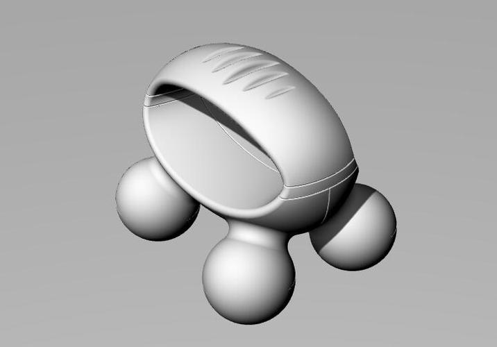 保温杯产品设计模型图纸的数字化实现与软件应用