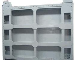 岳阳耀禹水利 专注滑块式、平板式、露顶式及平面平板钢闸门的优质供应商与模型设计专家