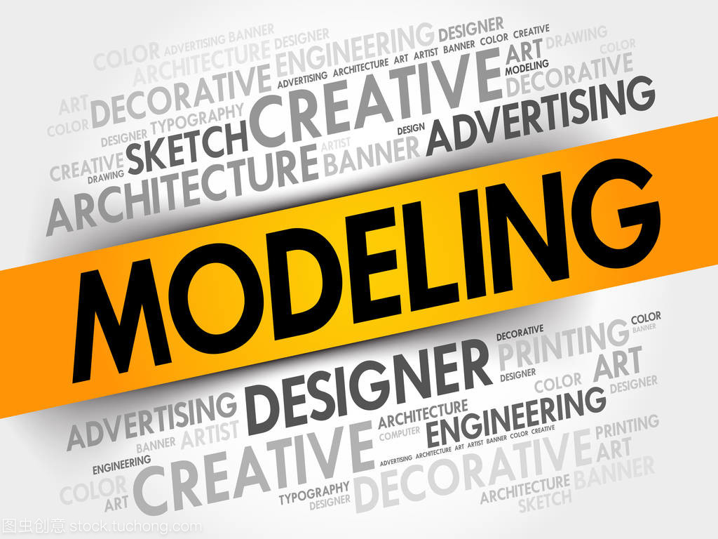 词云模型的设计原理与关键技术解析